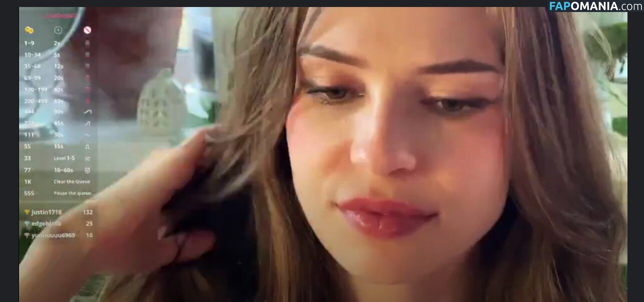 morningalisa Naken OnlyFans  Läckta Foto #1