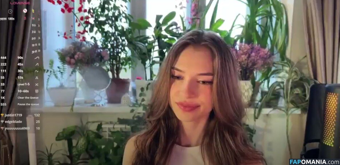 morningalisa Naken OnlyFans  Läckta Foto #2