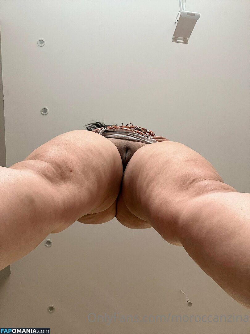 Moroccan Zina / moroccanzina / mrccnzina / zinahadid Naken OnlyFans  Läckta Foto #49