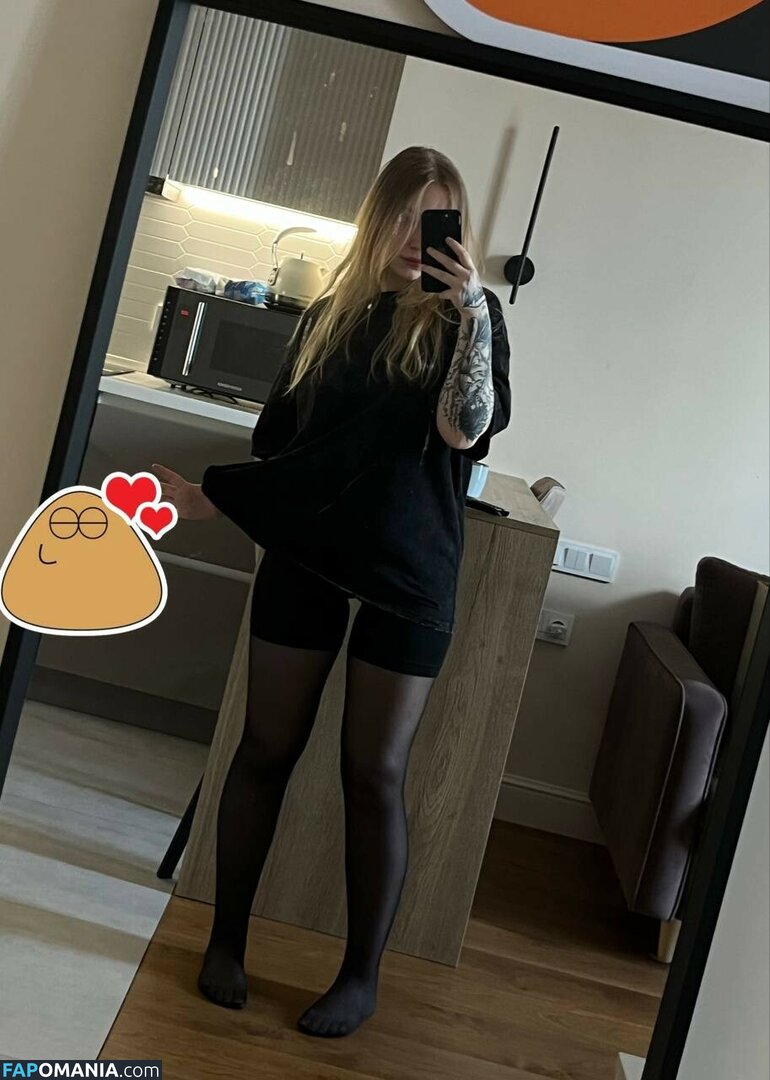 Morphe_ya Naken OnlyFans  Läckta Foto #80