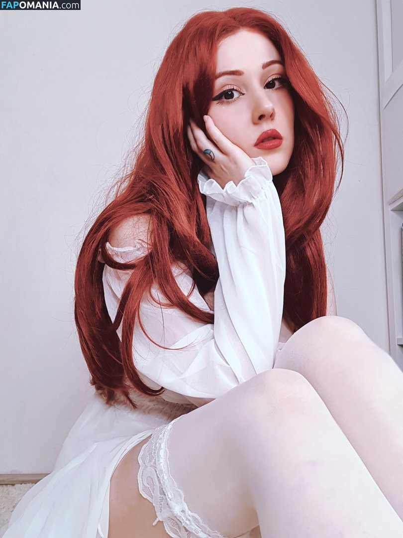 Morphia666 / morphia.do.kawaii Naken OnlyFans  Läckta Foto #6