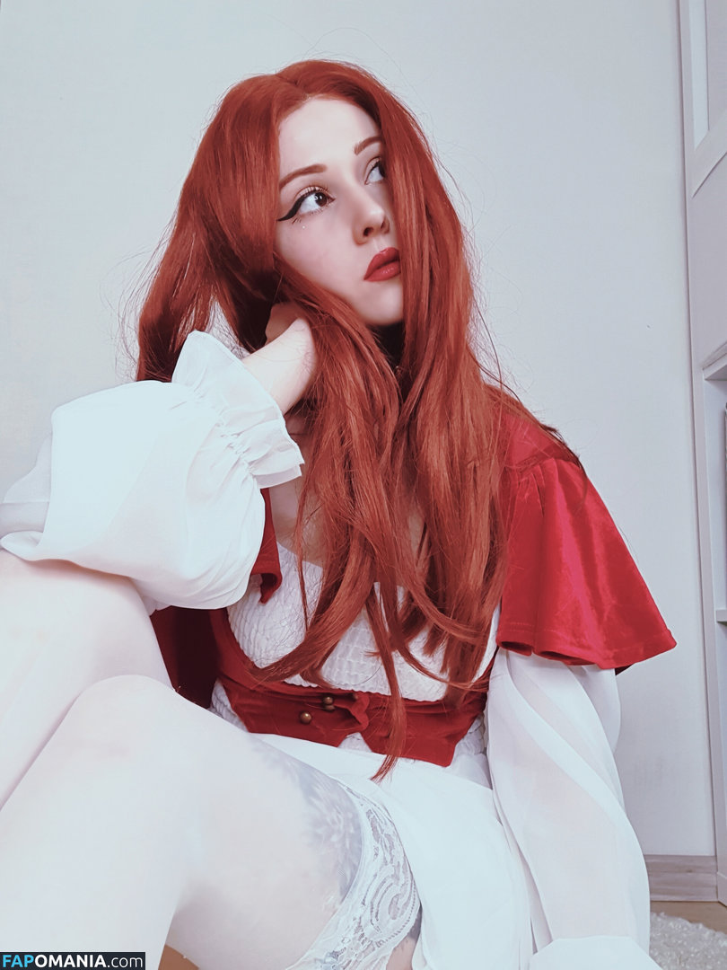 Morphia666 / morphia.do.kawaii Naken OnlyFans  Läckta Foto #8