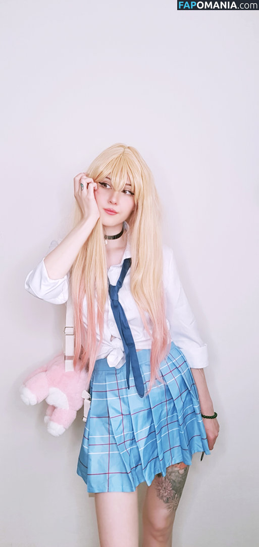 Morphia666 / morphia.do.kawaii Naken OnlyFans  Läckta Foto #45