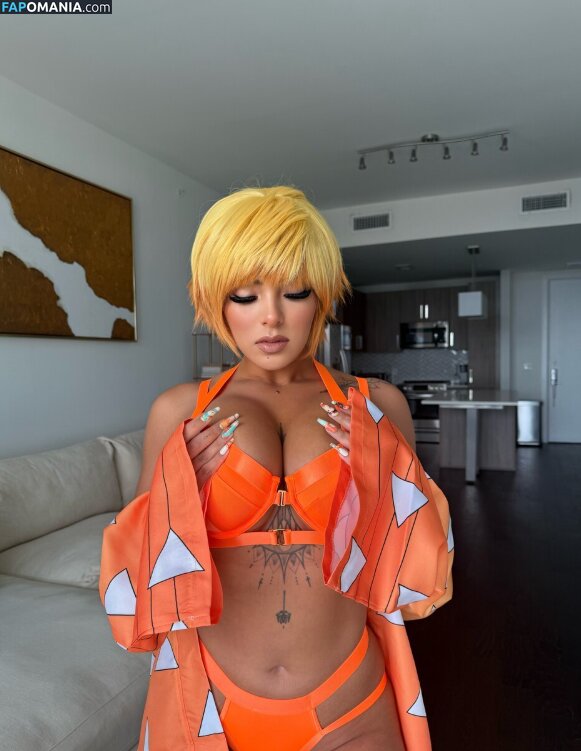 mortalmikasa Naken OnlyFans  Läckta Foto #2