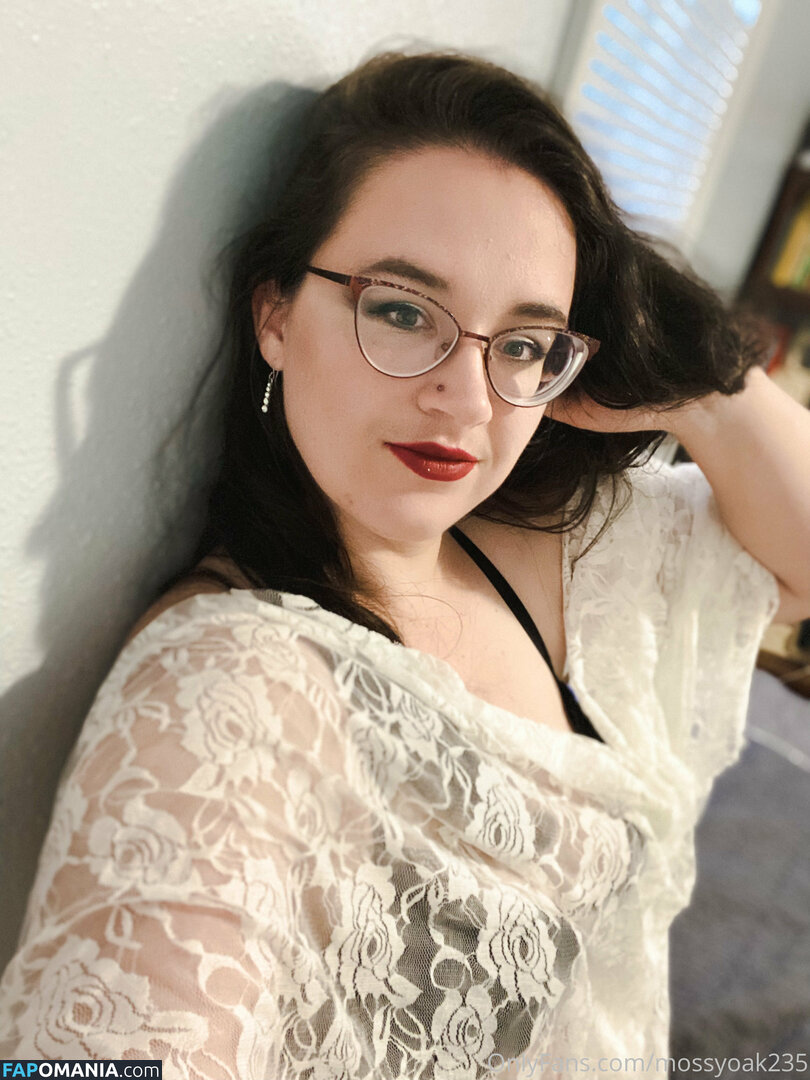 mossyoak / mossyoak235 Naken OnlyFans  Läckta Foto #28