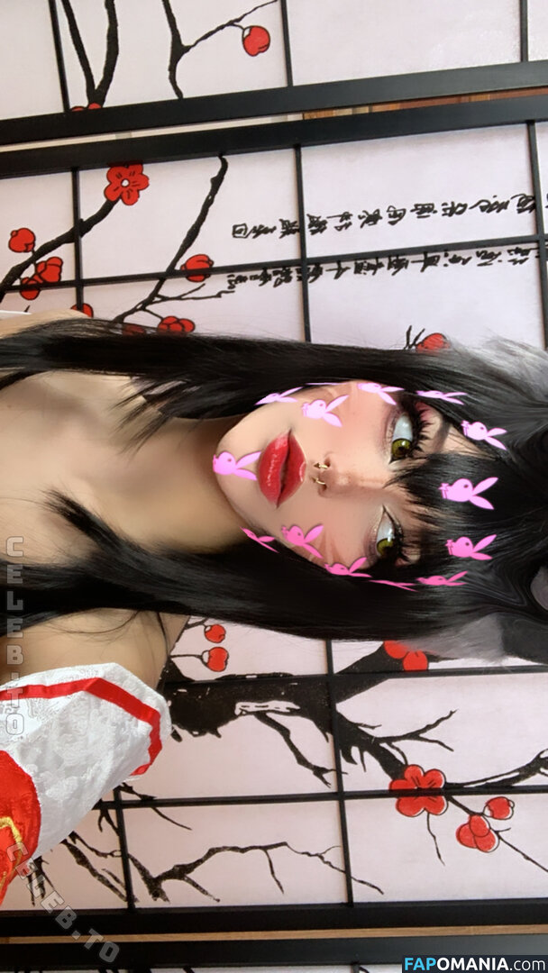Motioncosplays / https: Naken OnlyFans  Läckta Foto #24