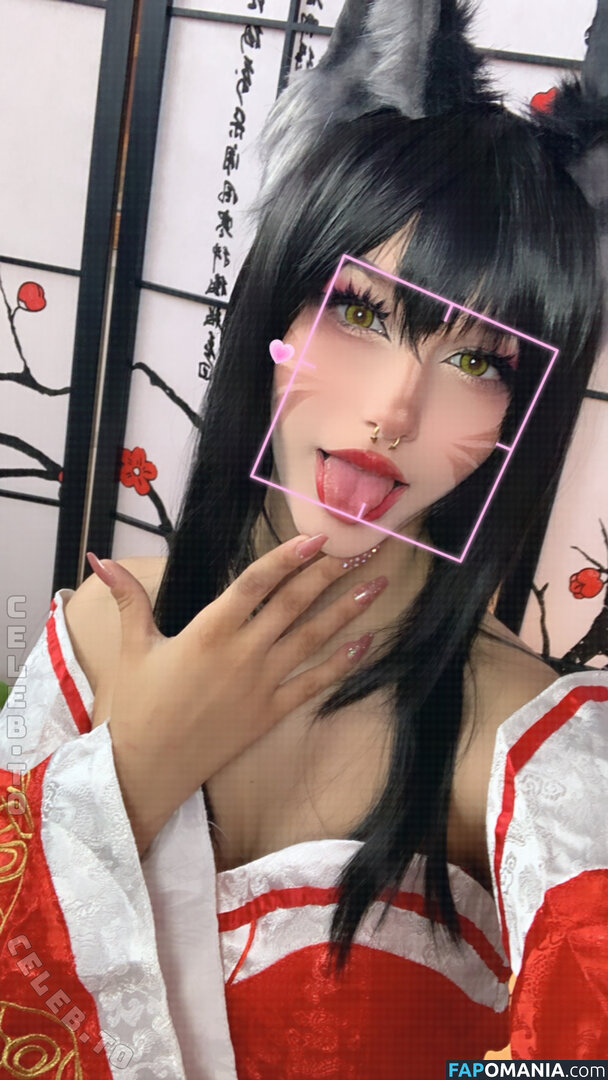 Motioncosplays / https: Naken OnlyFans  Läckta Foto #26