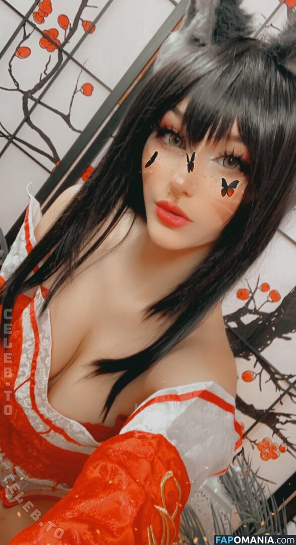 Motioncosplays / https: Naken OnlyFans  Läckta Foto #27