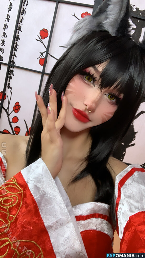 Motioncosplays / https: Naken OnlyFans  Läckta Foto #28