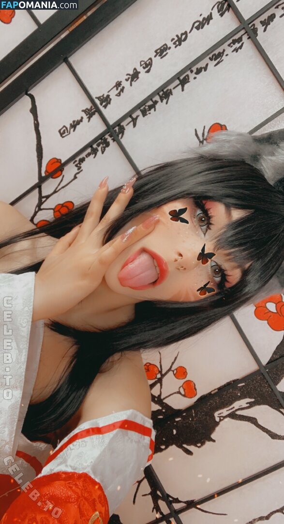 Motioncosplays / https: Naken OnlyFans  Läckta Foto #31