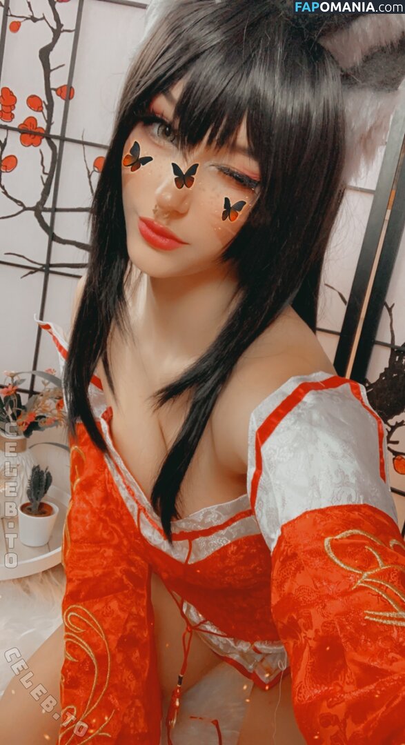 Motioncosplays / https: Naken OnlyFans  Läckta Foto #32