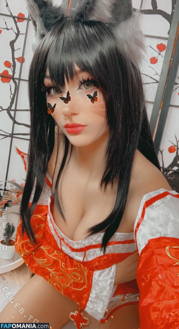 Motioncosplays / https: Naken OnlyFans  Läckta Foto #33