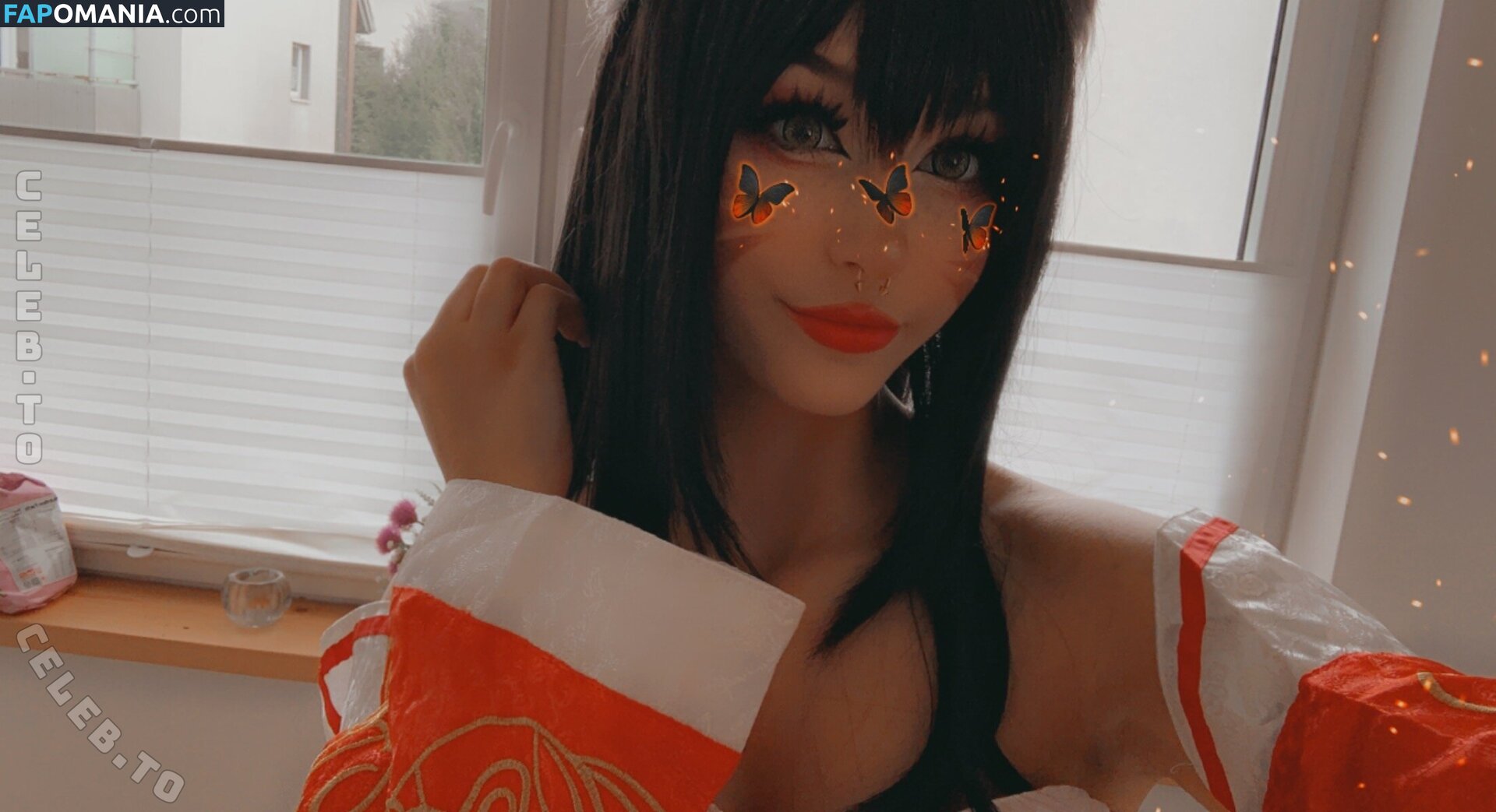 Motioncosplays / https: Naken OnlyFans  Läckta Foto #35