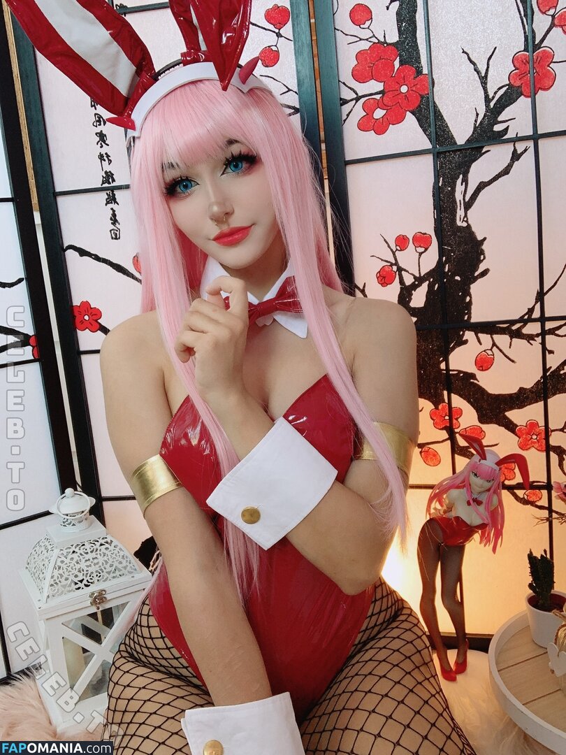 Motioncosplays / https: Naken OnlyFans  Läckta Foto #44