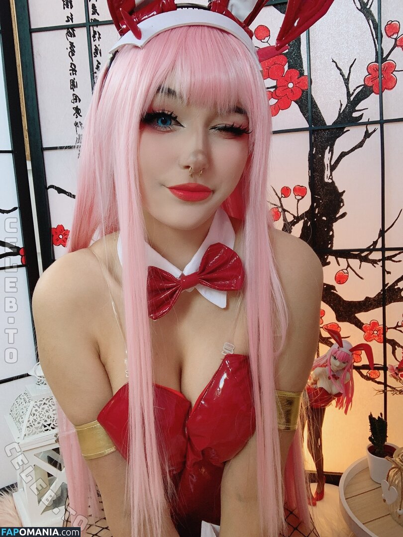 Motioncosplays / https: Naken OnlyFans  Läckta Foto #49