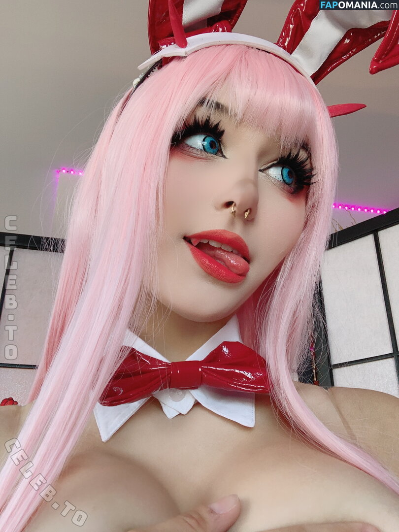 Motioncosplays / https: Naken OnlyFans  Läckta Foto #51