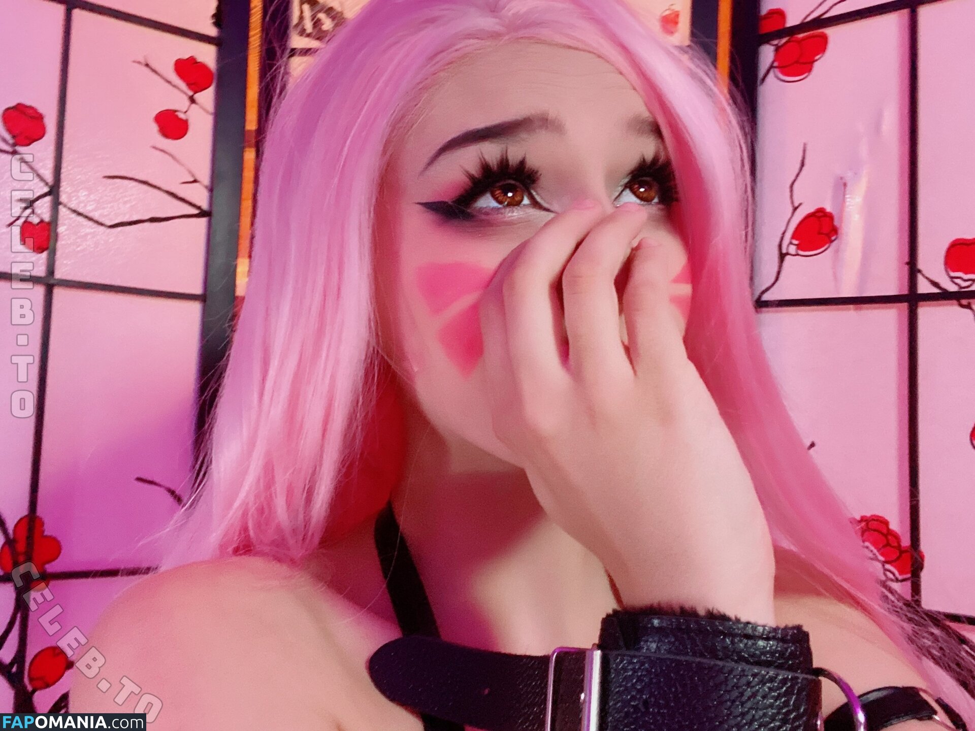 Motioncosplays / https: Naken OnlyFans  Läckta Foto #63