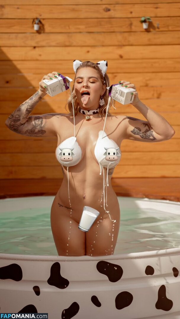 Motley Monroe / themotleymonroe / themotleymonroe2 Naken OnlyFans  Läckta Foto #349