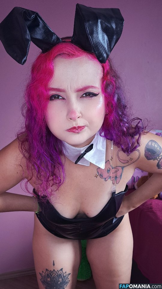 Mowa.Zee Naken OnlyFans  Läckta Foto #1