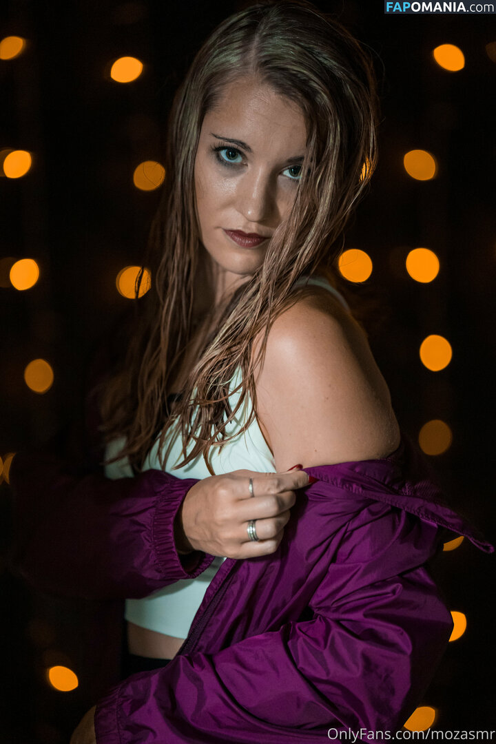 moz_asmr / mozasmr Naken OnlyFans  Läckta Foto #18