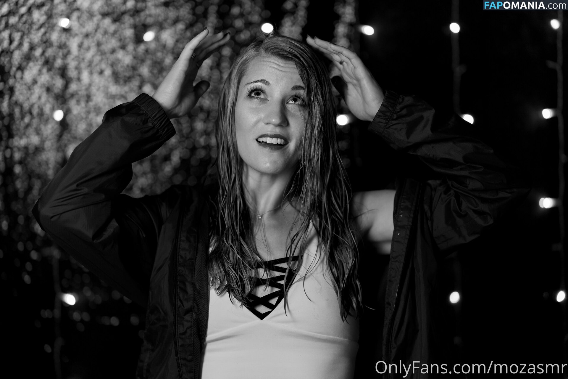 moz_asmr / mozasmr Naken OnlyFans  Läckta Foto #25