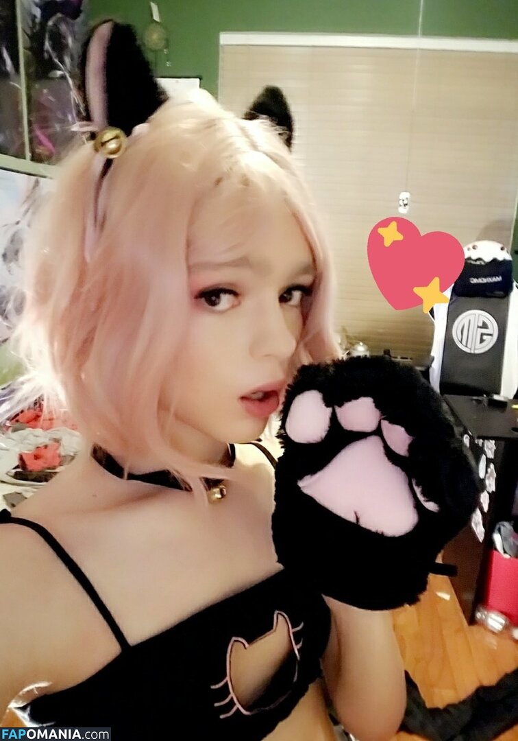 Mr_Kittenzz Naken OnlyFans  Läckta Foto #1