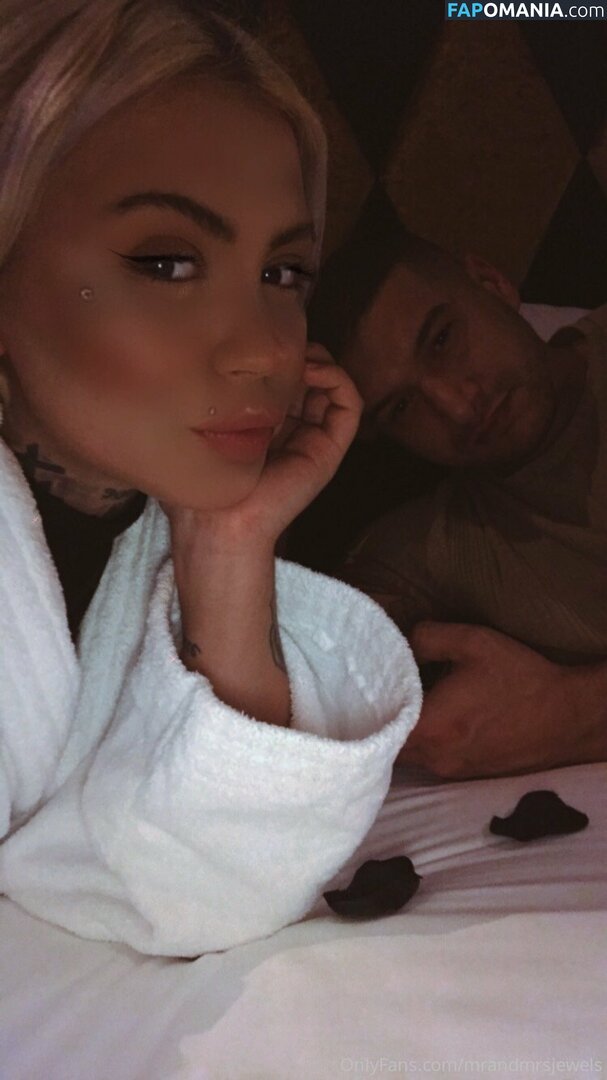 mrandmrsjewels Naken OnlyFans  Läckta Foto #17