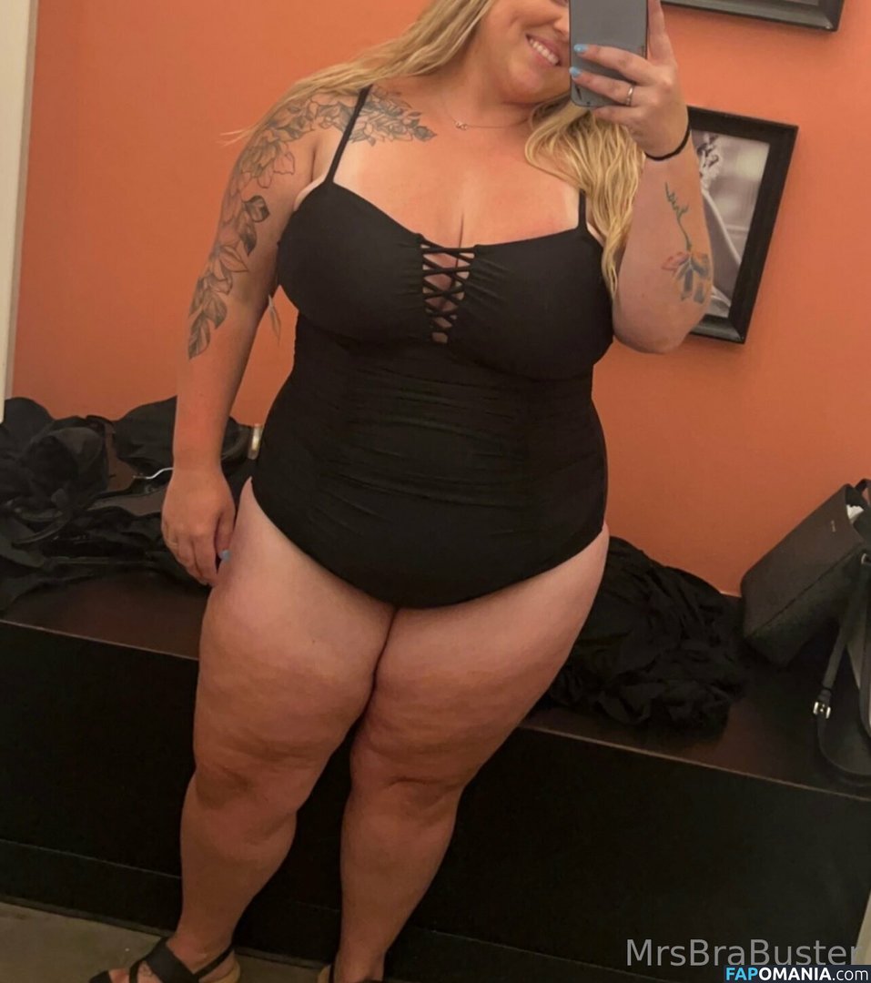 missamerrrickaa / mrs_bra_buster Naken OnlyFans  Läckta Foto #35
