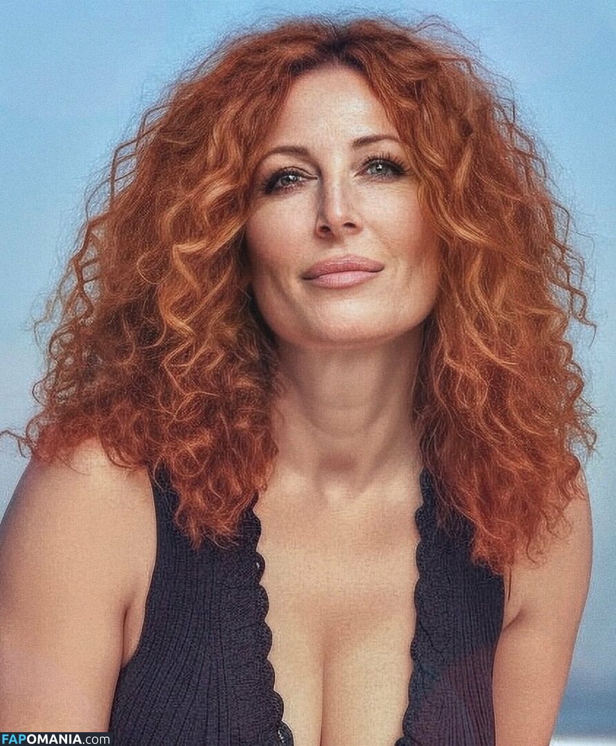  / Mrs. G Comics / goaggoanna50 / sexgoddess62 Naken OnlyFans  Läckta Foto #13