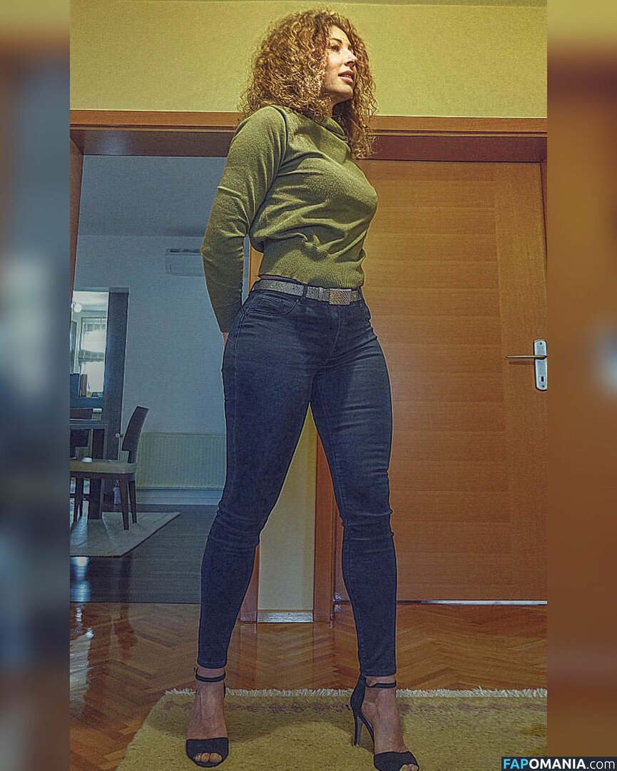  / Mrs. G Comics / goaggoanna50 / sexgoddess62 Naken OnlyFans  Läckta Foto #26