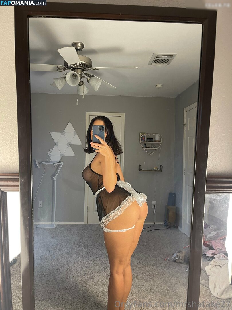 Mrs. Hatake / mrshatake27 / uhveenyuh Naken OnlyFans  Läckta Foto #56