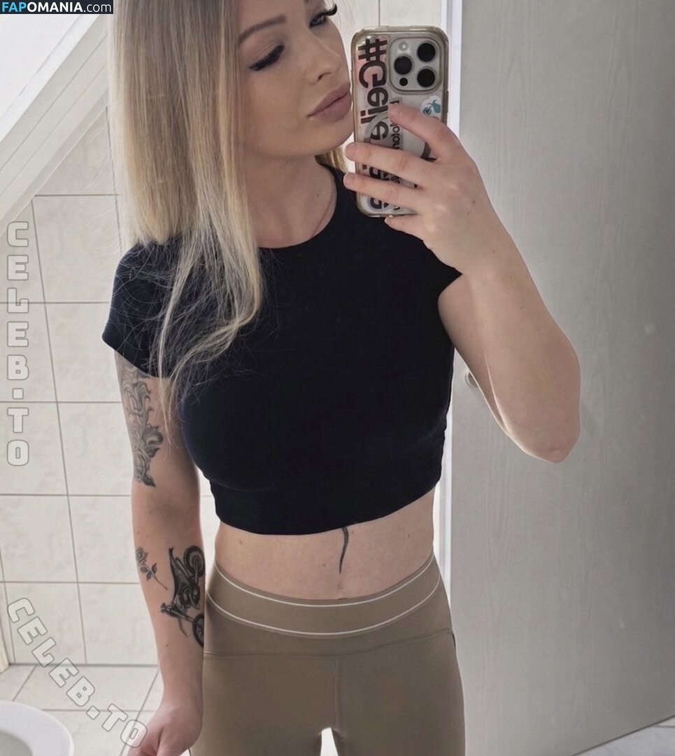 Mrs.querly / mrsquerly Naken OnlyFans  Läckta Foto #1