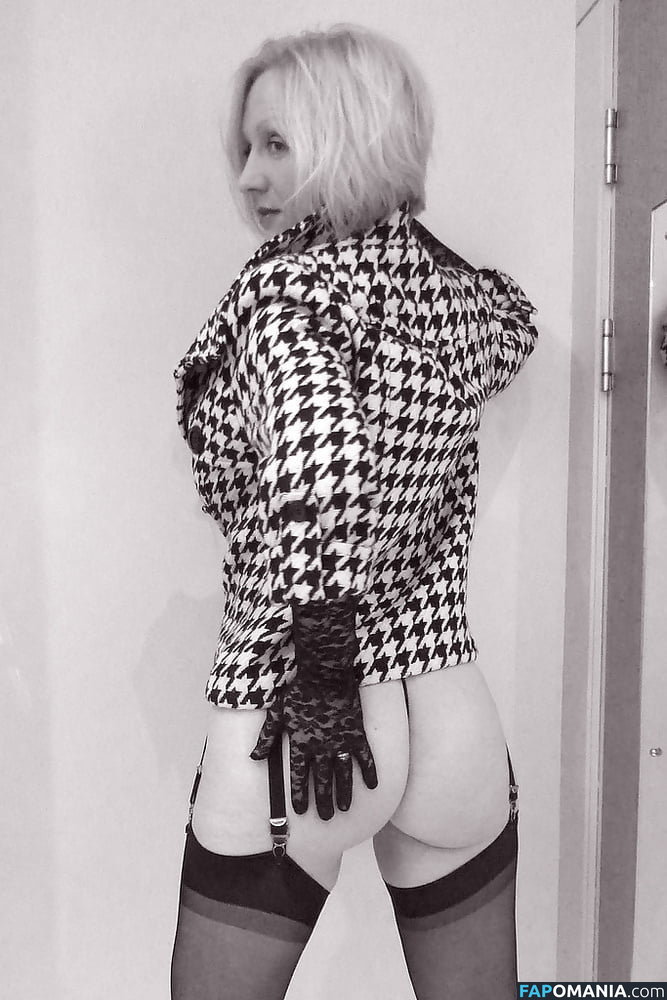 Mrs S Stockings Naken OnlyFans  Läckta Foto #70