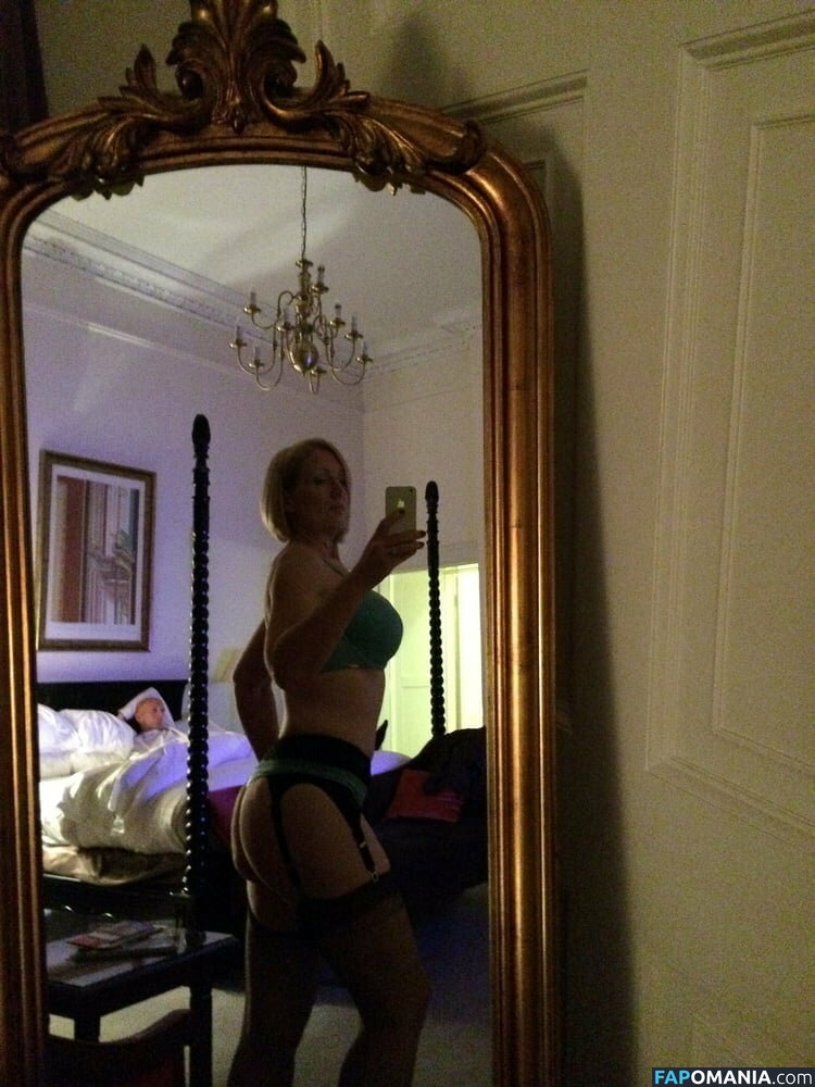 Mrs S Stockings Naken OnlyFans  Läckta Foto #165