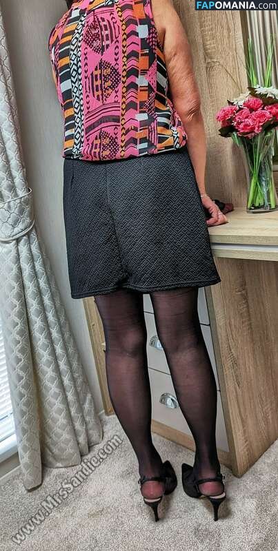 Mrs Sandie / https: / mrssandie Naken OnlyFans  Läckta Foto #7