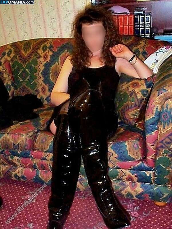 Mrs Sandie / https: / mrssandie Naken OnlyFans  Läckta Foto #14