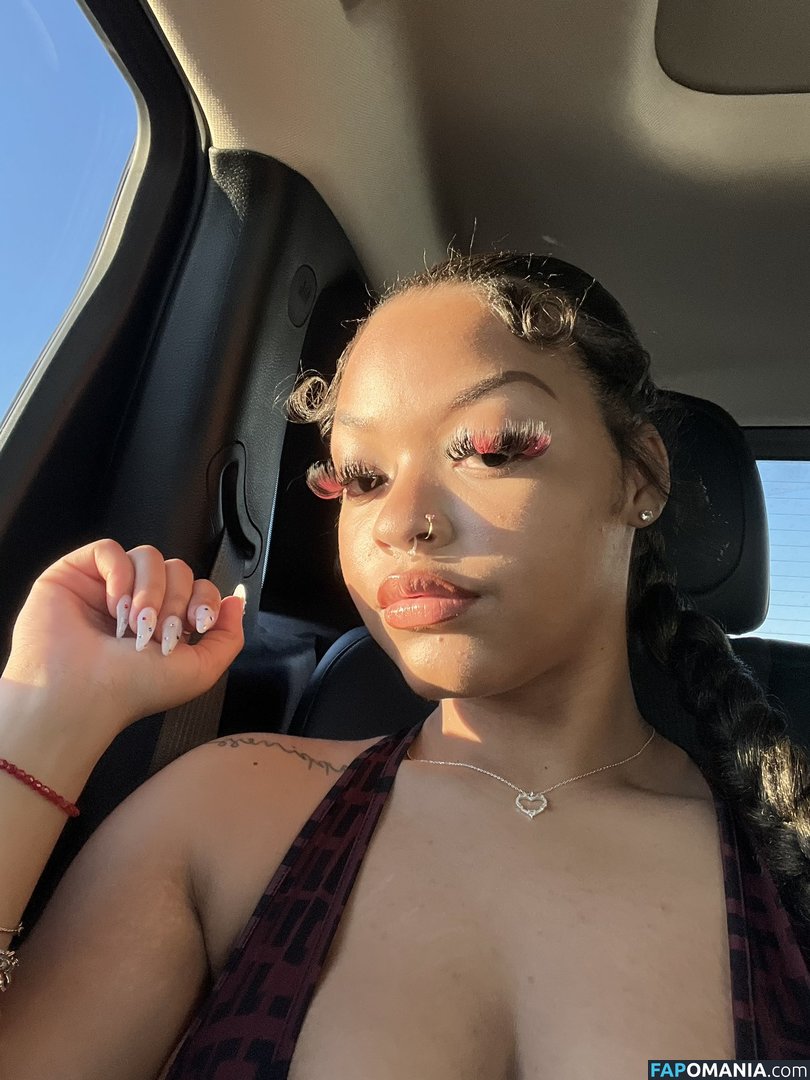 deacconti / hotgirlkatyy / mrs.supersoaker9000 / souljagirlkay Naken OnlyFans  Läckta Foto #2