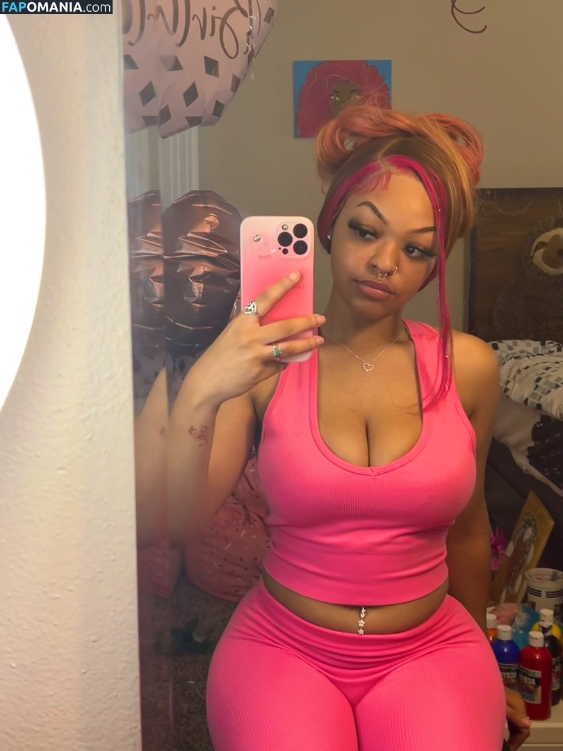 deacconti / hotgirlkatyy / mrs.supersoaker9000 / souljagirlkay Naken OnlyFans  Läckta Foto #5