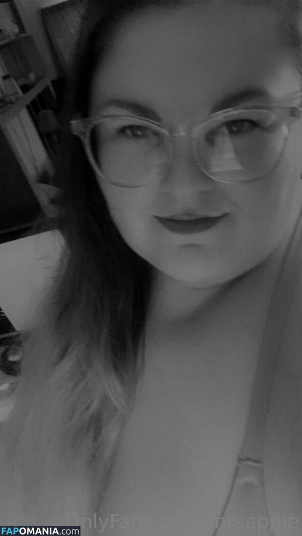 mrsapple / therealmrsapple Naken OnlyFans  Läckta Foto #92