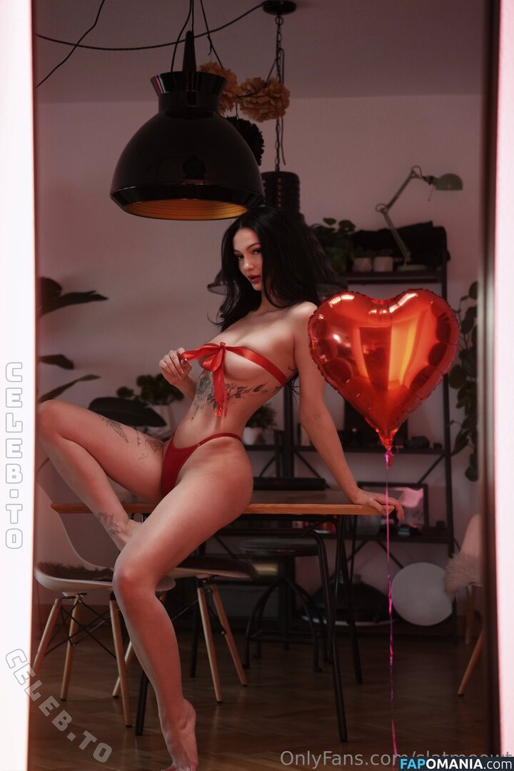 Mrslaffy / https: / slatmeowt Naken OnlyFans  Läckta Foto #1