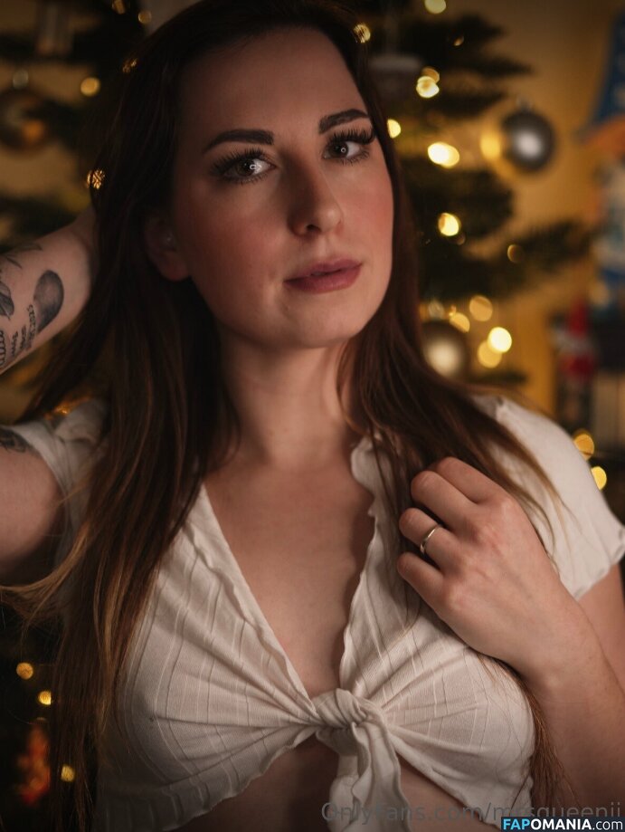 Mommy_Jv / https: / miss_queenii_x3 / mrsqueenii Naken OnlyFans  Läckta Foto #3