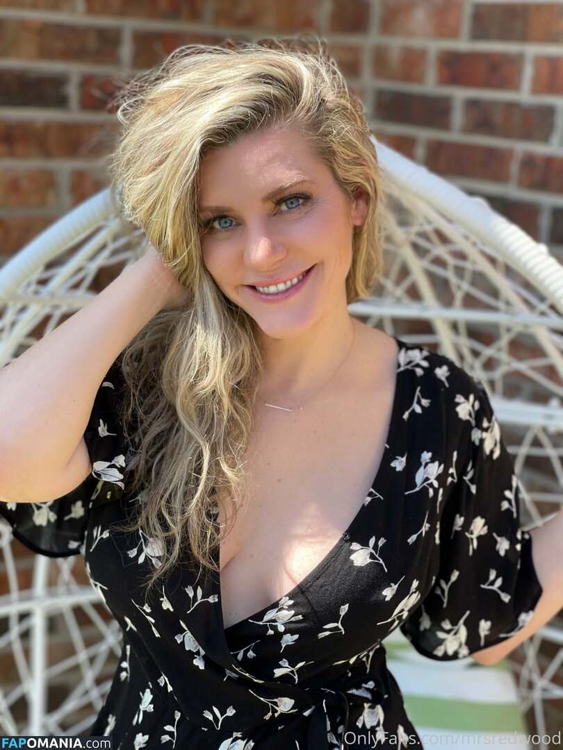 Heidi Redwood / mrsredwood / the.real.mrs.redwood Naken OnlyFans  Läckta Foto #22