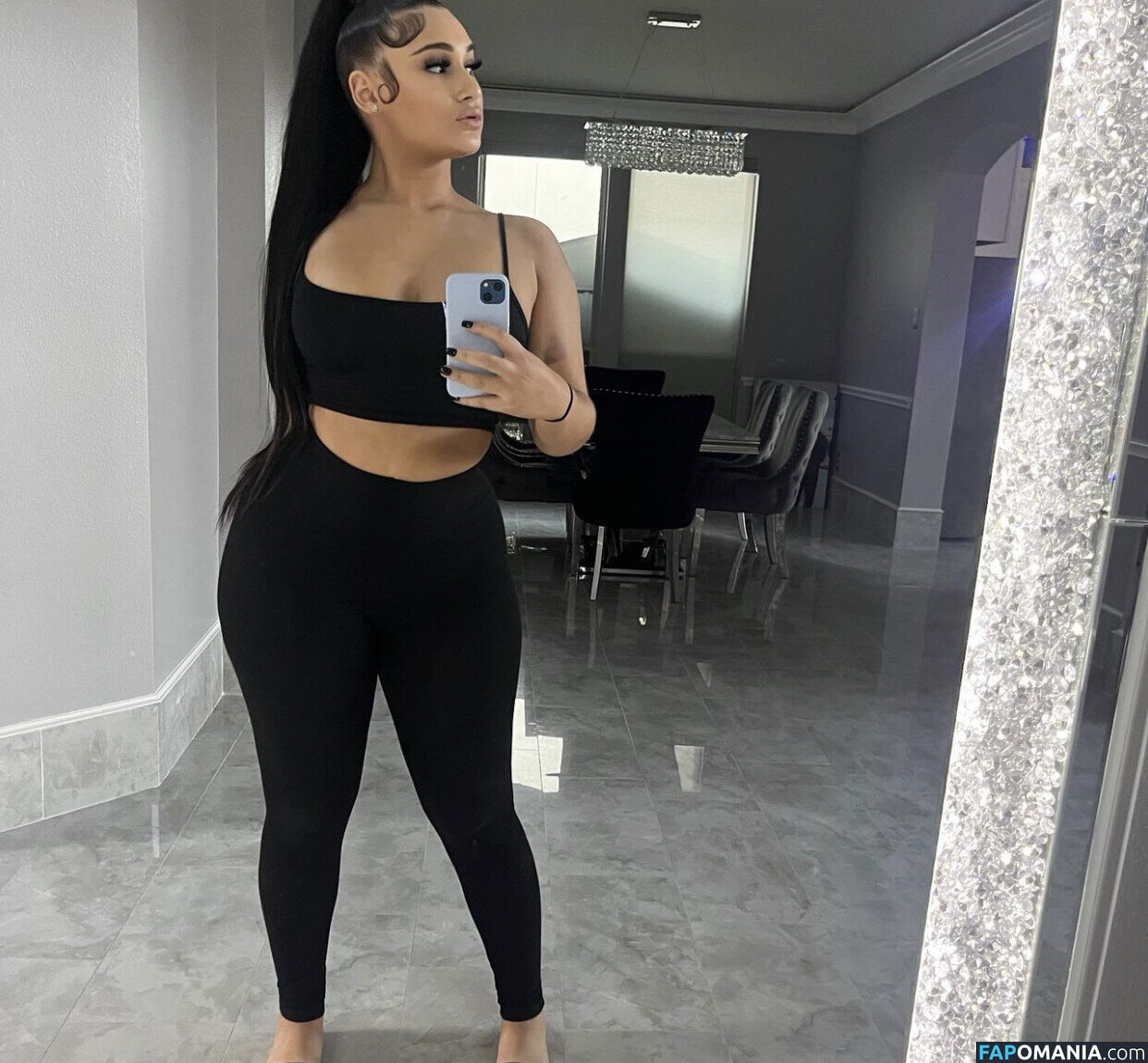 Ms. Bagsxo / bellabagsxo Naken OnlyFans  Läckta Foto #4