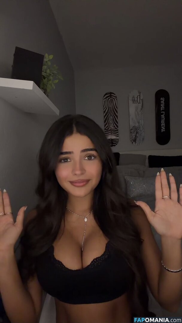 chulitaaa1 / ms.chulaaa Naken OnlyFans  Läckta Foto #1