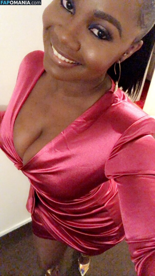 ms.howshename868 Naken OnlyFans  Läckta Foto #4
