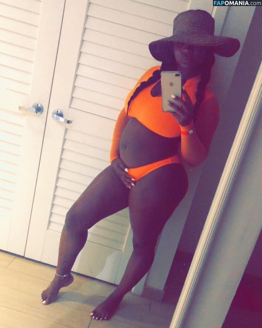ms.howshename868 Naken OnlyFans  Läckta Foto #5