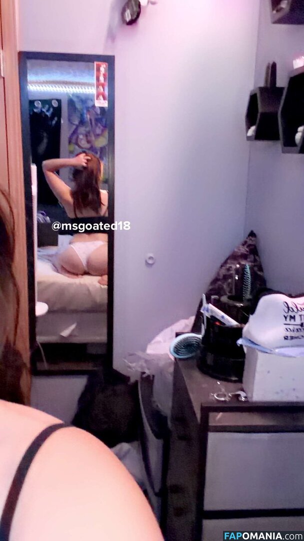 lesliewilliams789 / ms.nobody.19 / msnobody.19 Naken OnlyFans  Läckta Foto #2