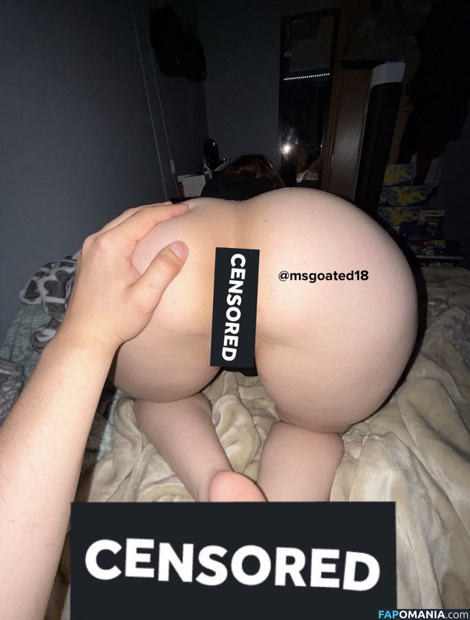 lesliewilliams789 / ms.nobody.19 / msnobody.19 Naken OnlyFans  Läckta Foto #3