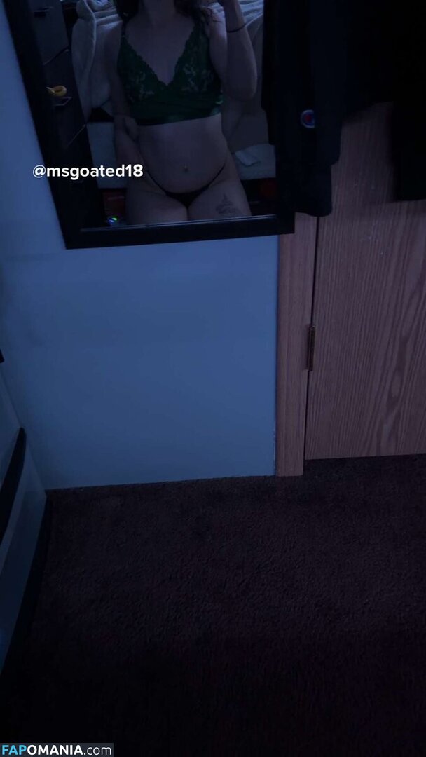lesliewilliams789 / ms.nobody.19 / msnobody.19 Naken OnlyFans  Läckta Foto #6