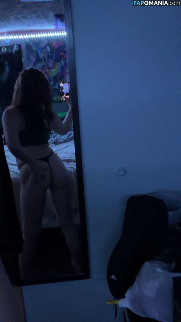 lesliewilliams789 / ms.nobody.19 / msnobody.19 Naken OnlyFans  Läckta Foto #7